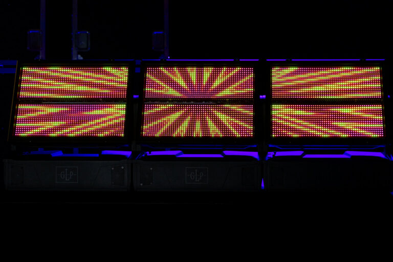 GLP UK FEIERT ZEHN JAHRE MIT NEUEN PRODUKTEN AUF DER PLASA 2026 JDC2 2.0 Action Shots 9 768x512