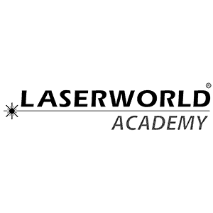 Laserworld Academy Logo 2