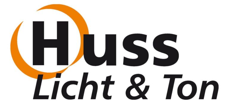 Logo Huss Licht Ton GmbH 768x349