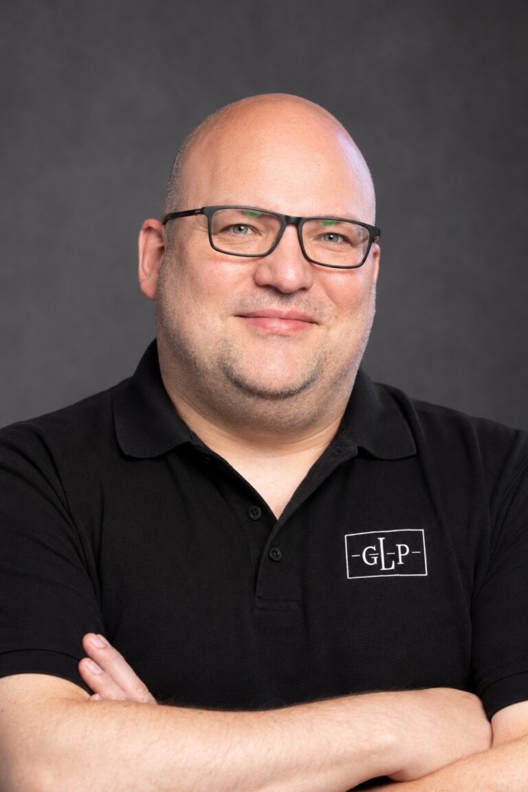 GLP VERSTÄRKT VERTRIEB IM NORDWESTEN MIT OLIVER DREßEN Oliver Dressen Profil 768x1152