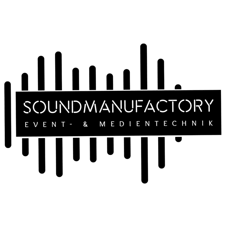 Soundmanufactory Firmenlogo Soundmanufactory Firmenlogo