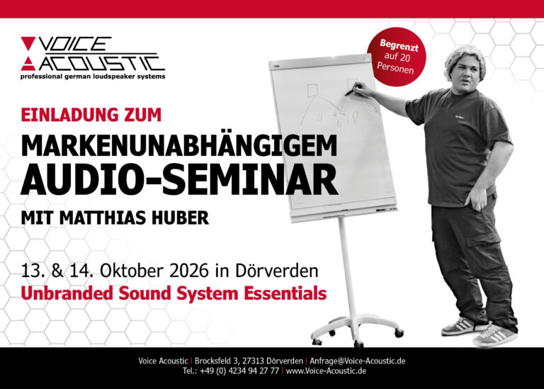 Rund um NowHere – Cameo auf dem Glastonbury Festival 2024 Voice Acoustic Audio Seminar mit Matthias Huber 768x549