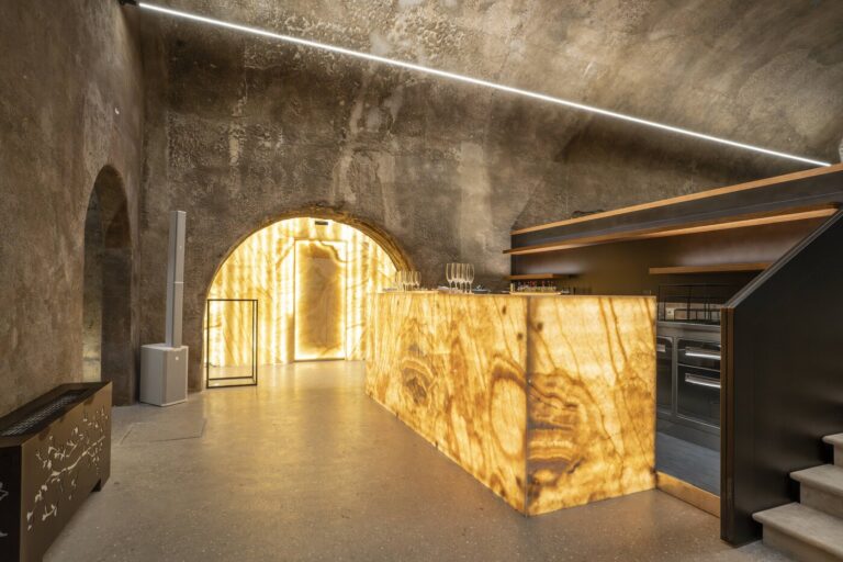 Rigport, ProTec GmbH adam hall integrated systems press teaser villa eloise1 768x512