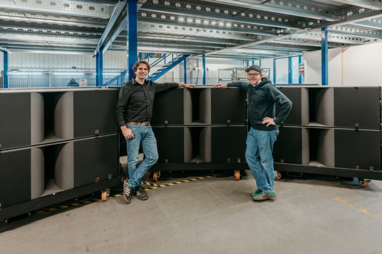 vt-stage - Die Veranstaltungstechnik-Plattform cs1 invest groh pa 2 768x512