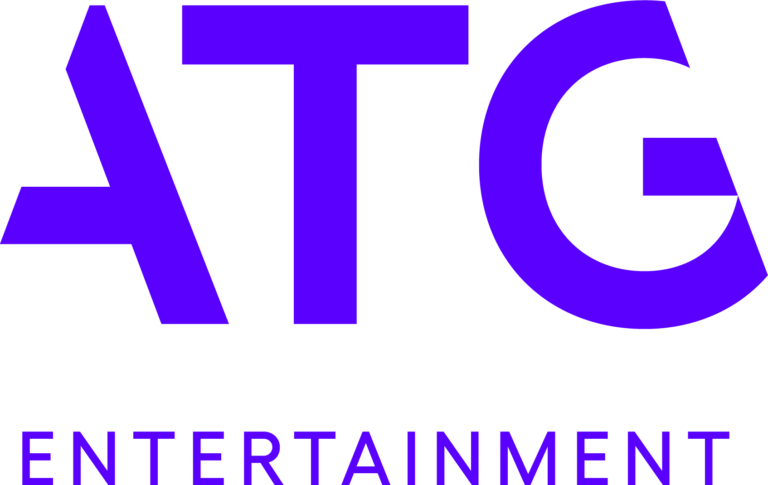 Beleuchtungsmeister (m/w/d) für Das Phantom der Oper ATG Entertainment Logo Purple 1 768x485