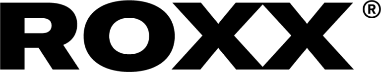 Artstage Veranstaltungstechnik GmbH ROXX Logo black 768x146