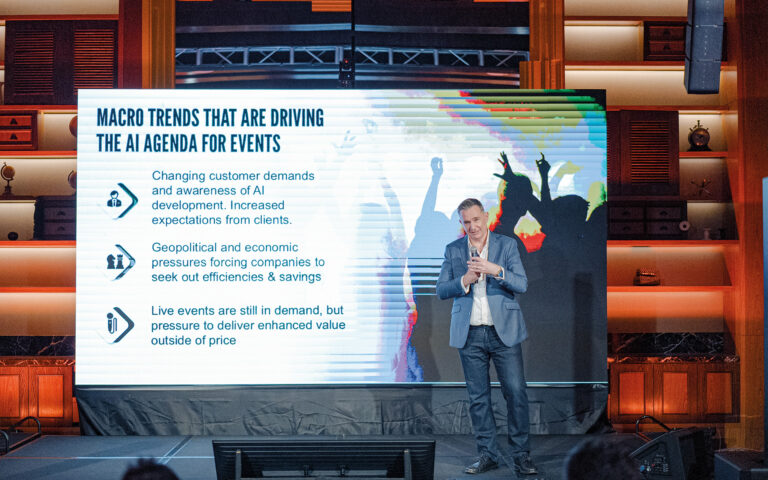 Beyond Partnership: Adam Hall Group versammelt Top-Partner aus Europa und Asien-Pazifik beim Global Partner Summit 2026 adam hall press images global partner summit26 1@adamhall 768x480