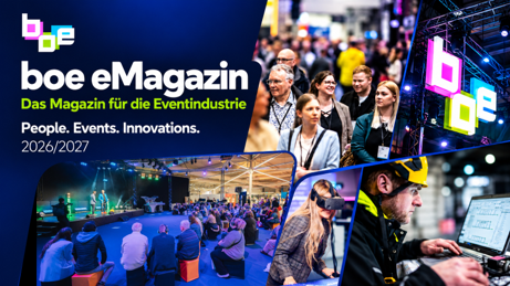 boe magazin