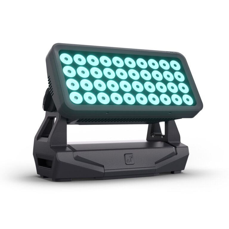 Cameo erweitert die ZENIT® G2 Serie um ZENIT® W1200 G2 und ZENIT® W300 G2 – für jede Outdoor-Wash-Anwendung die passende Leistungsklasse cameo press image CLZW600G2 01 768x768