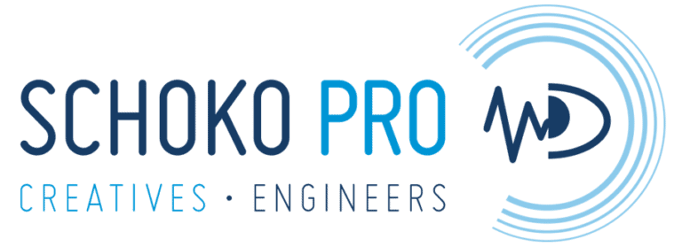 Top-Location „Wiener Stadthalle“ setzt voll auf CODA Audio schoko pro Logo Farbe 768x279